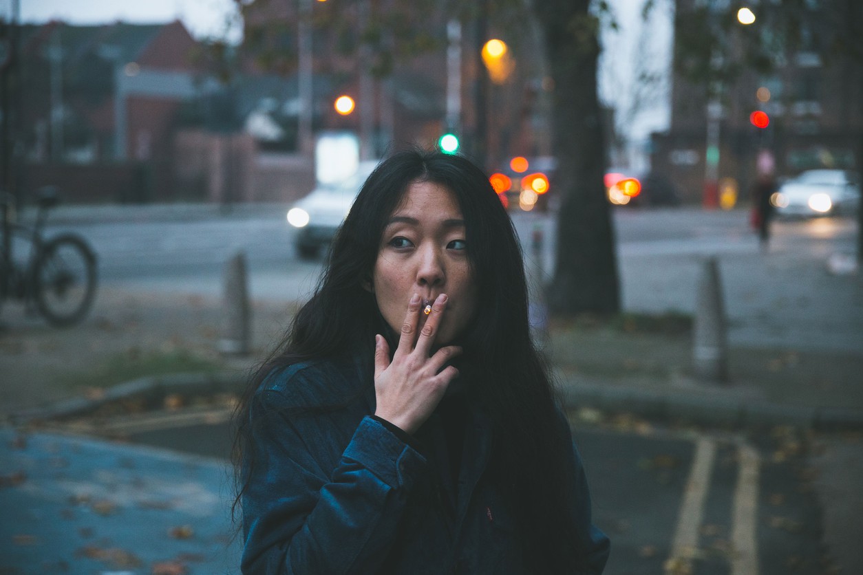 A sisterhood of the saddle