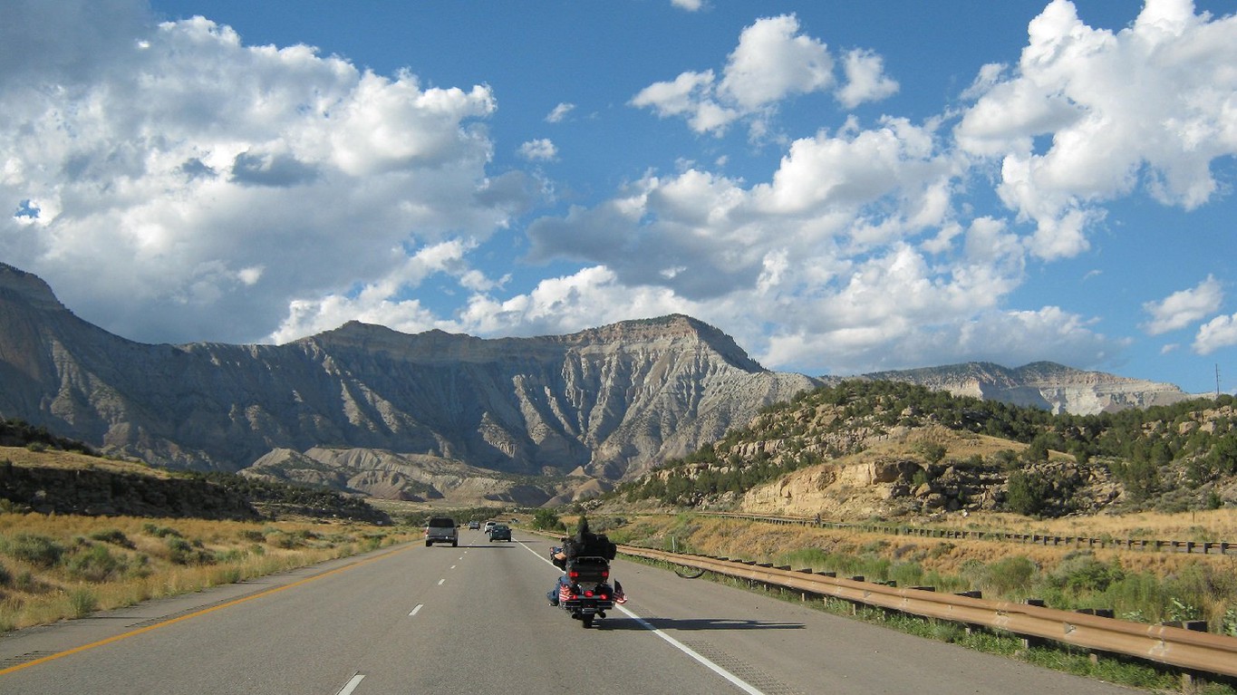 7 Ways to Live the Biker Lifestyle