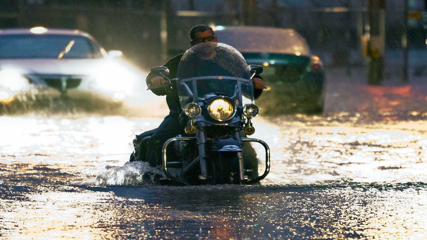 7 Ways to Live the Biker Lifestyle