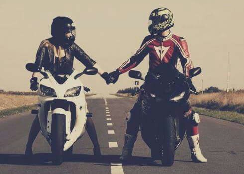 How To Become Part Of The Biker Culture