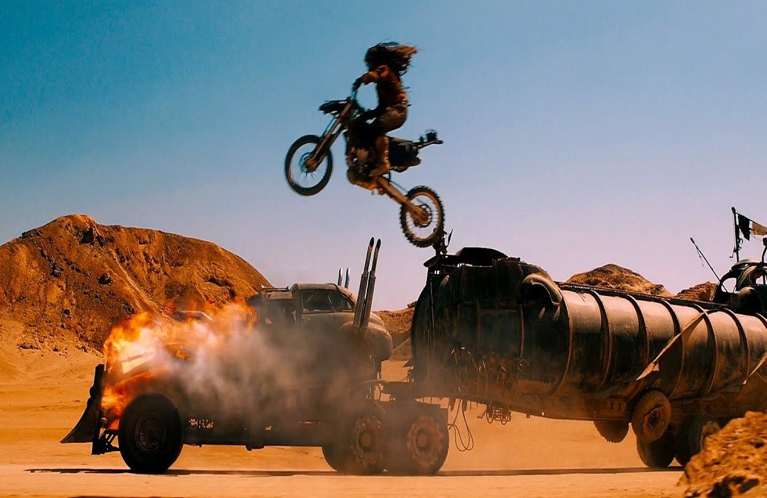 Ученые предупреждают: мотосезон будет вечным