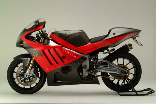 Эксклюзивы и уникумы: в России продаются три редчайших спортбайка