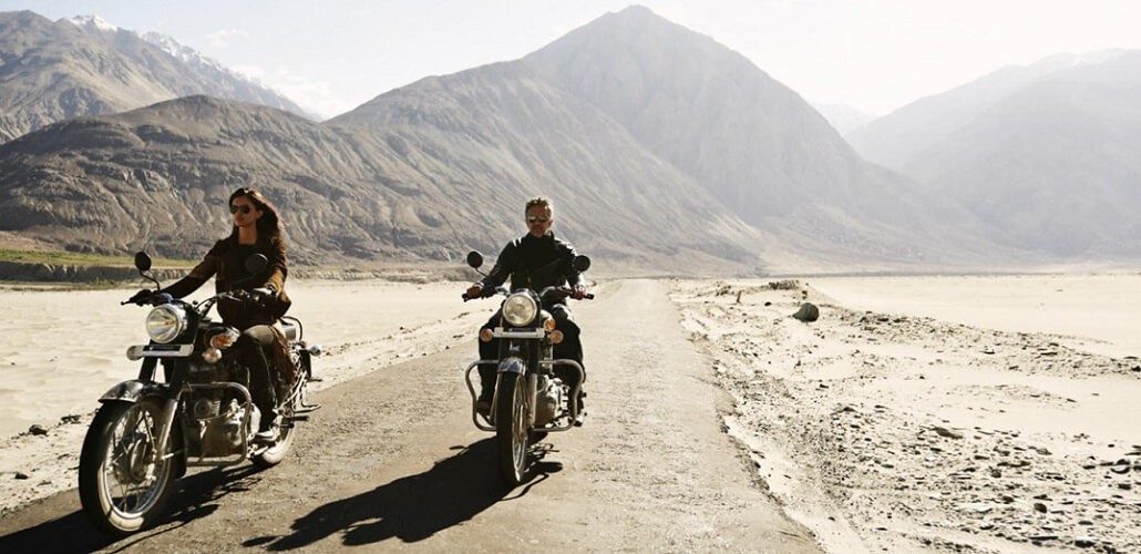 Road Trips: