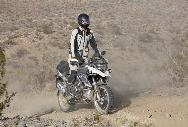 Why Riding a Motorcycle Will Make You a Better Driver