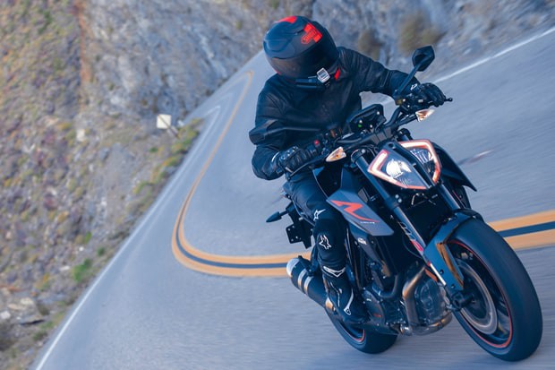 The future of motorcycles – What can we expect?