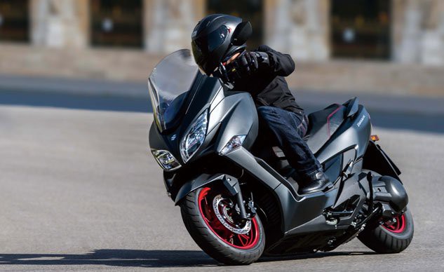 The future of motorcycles – What can we expect?