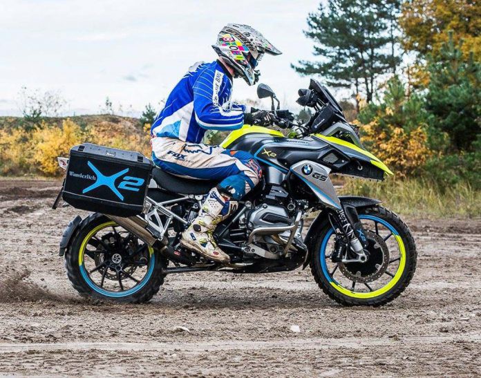The future of motorcycles – What can we expect?