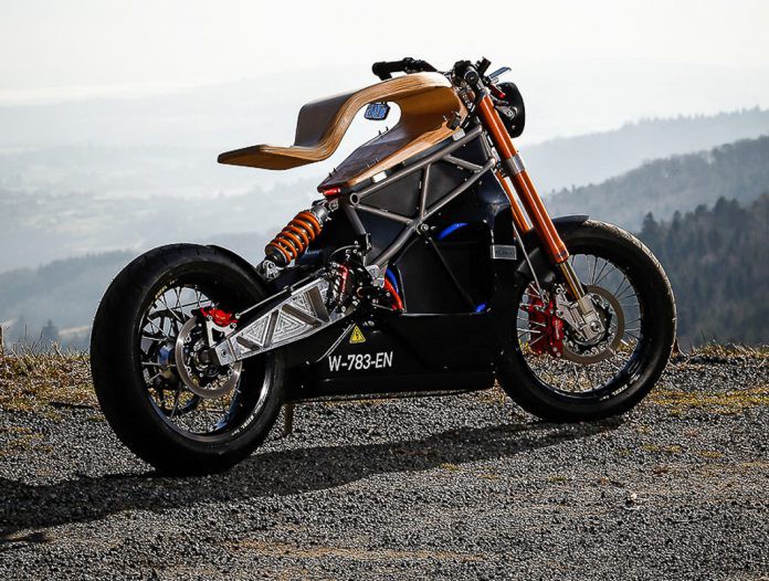 The future of motorcycles – What can we expect?