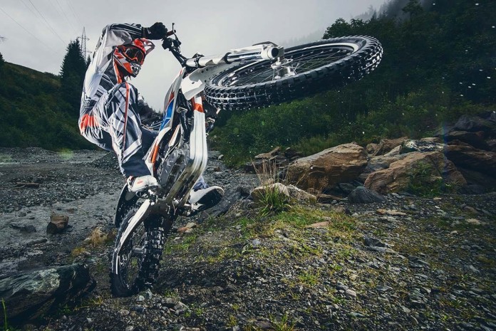 The future of motorcycles – What can we expect?