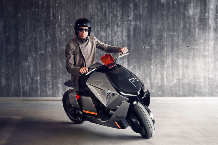 The future of motorcycles – What can we expect?