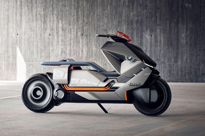 The future of motorcycles – What can we expect?