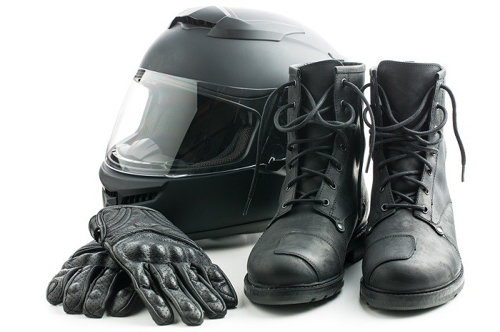 5 essential tips for riding your motorbike through the winter