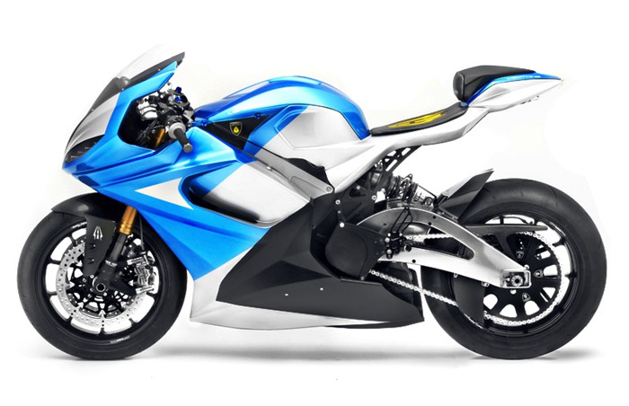 Can I insure an electric motorbike?