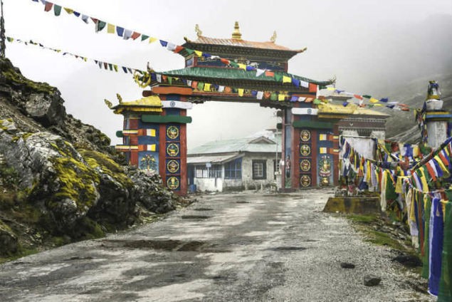 6 road trips in India every motorbiker must go for!