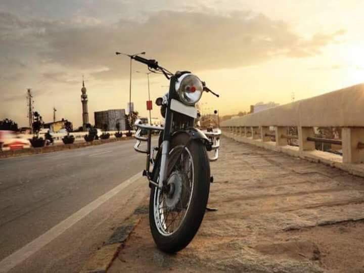 6 road trips in India every motorbiker must go for!