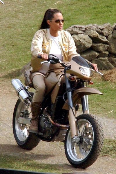 Анджелина ❤