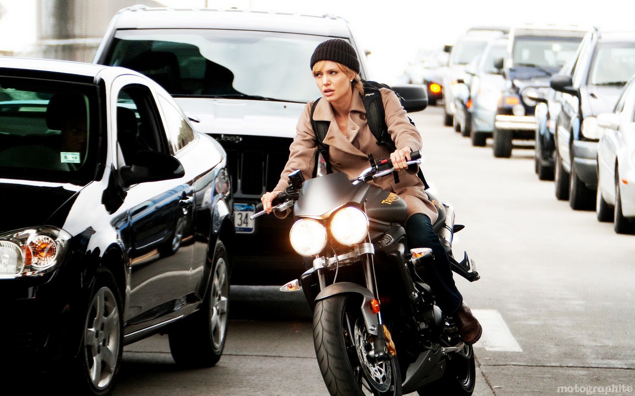 Анджелина ❤