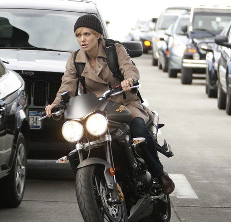 Анджелина ❤