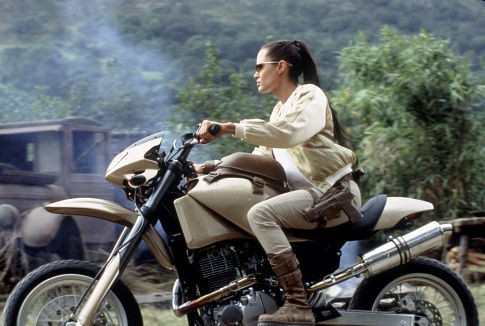 Анджелина ❤