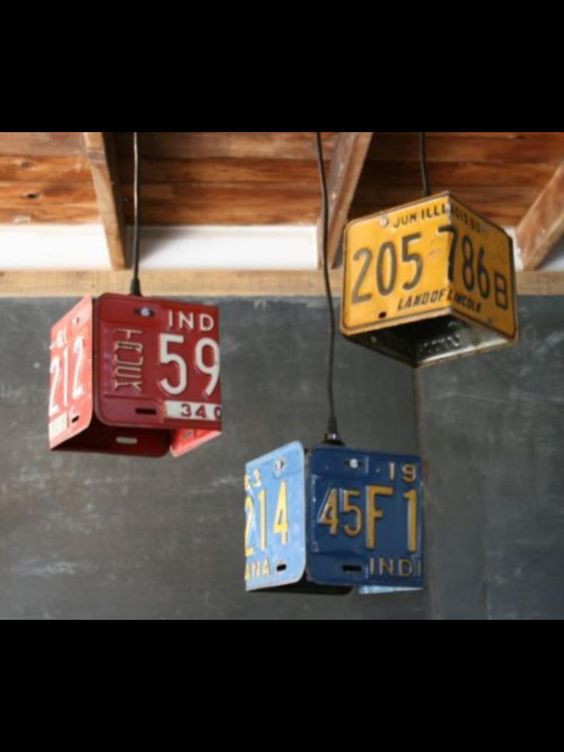 Если вы ещё не решили проблему с освещением гаража