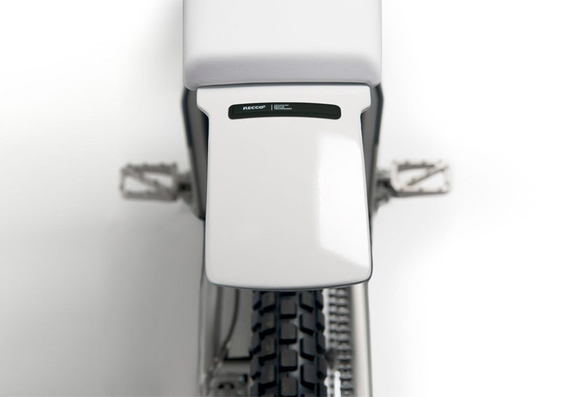 limited edition cake KALK motorcycle