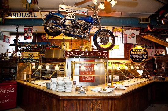 Несколько ценных идей