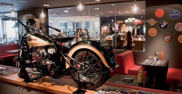 Несколько ценных идей