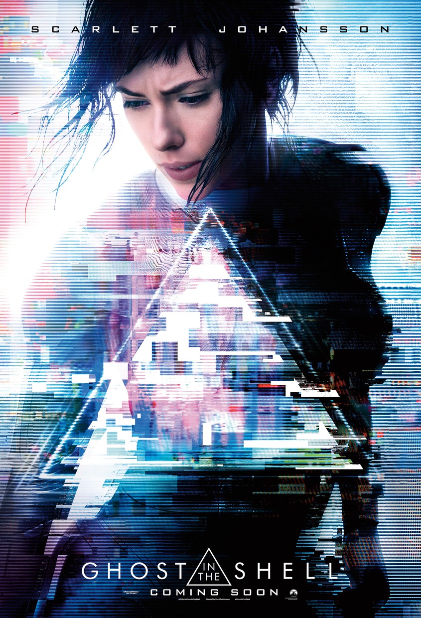 Futuristic Honda motorcycle to star in ‘Ghost in the Shell’