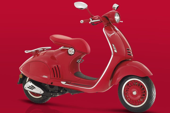 Motorcycle buying guide: