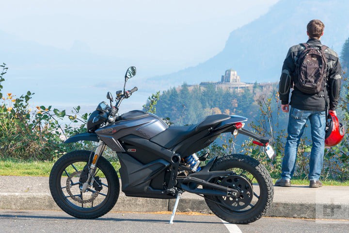 Motorcycle buying guide: