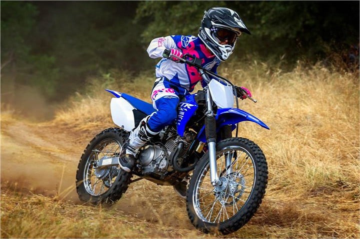 Motorcycle buying guide:
