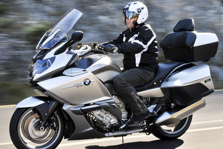 Motorcycle buying guide: