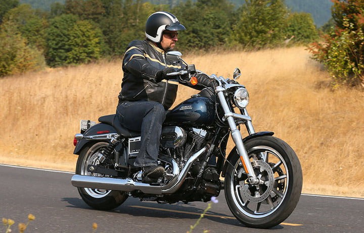 Motorcycle buying guide: