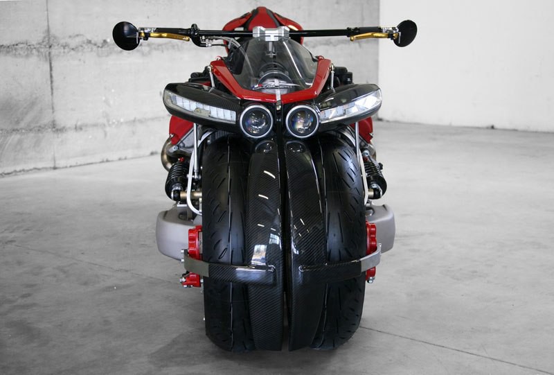 Lazareth – LM 847