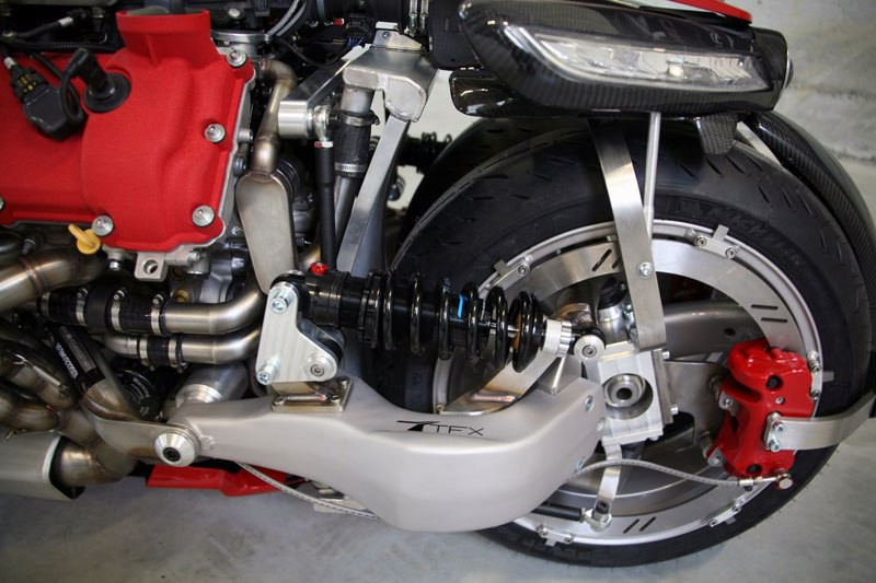 Lazareth – LM 847