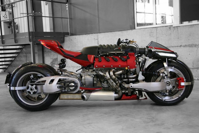 Lazareth – LM 847