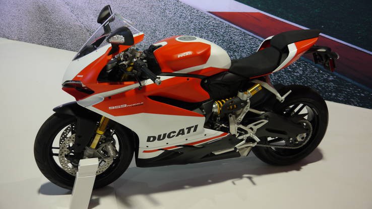 The motorcycle industry is losing customers; what must it do?