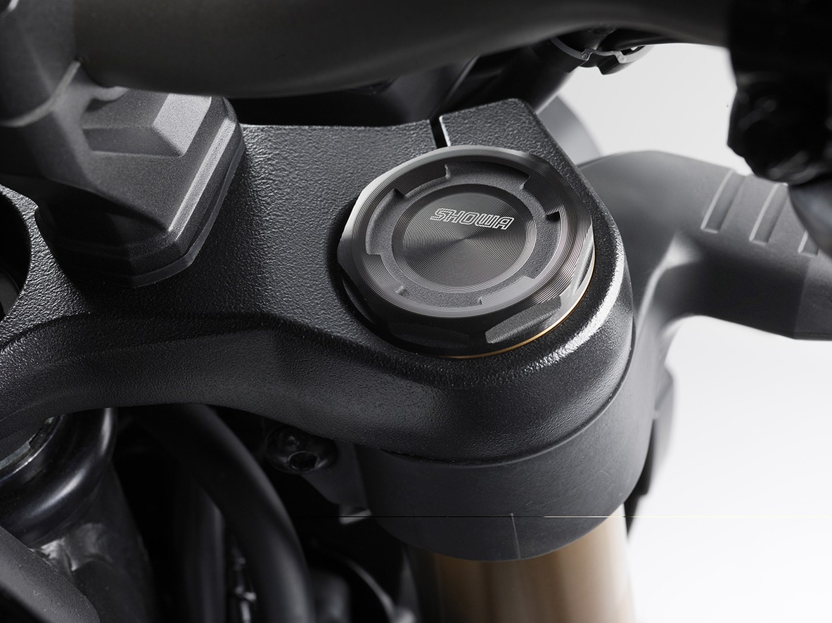 Кафе в восторге: Honda превратила бюджетный нейкед в CB650R