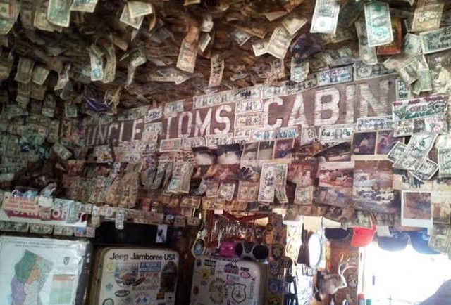 14 rules for surviving a biker bar