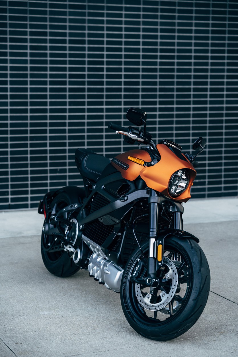 Harley-Davidson LiveWire