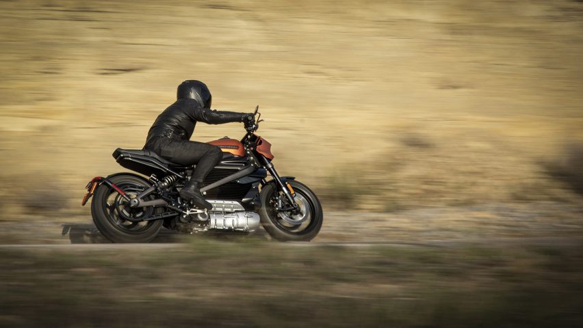 Harley-Davidson LiveWire