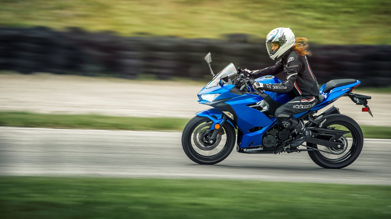 5 Reasons You Should Not Ride a Motorcycle