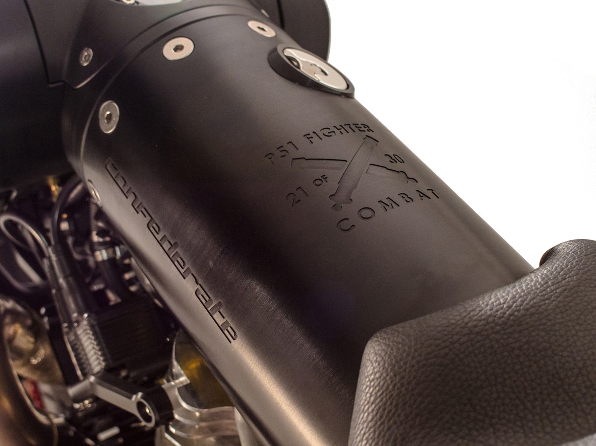 What I Learned Riding A $135,000 Motorcycle