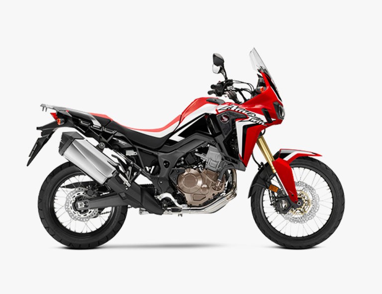 The 6 Greatest Adventure Motorcycles