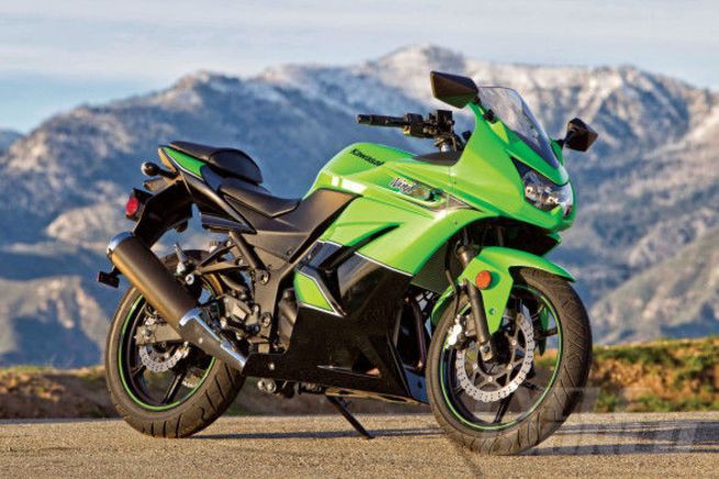 Buying A New Motorcycle Vs Buying A Used Motorcycle