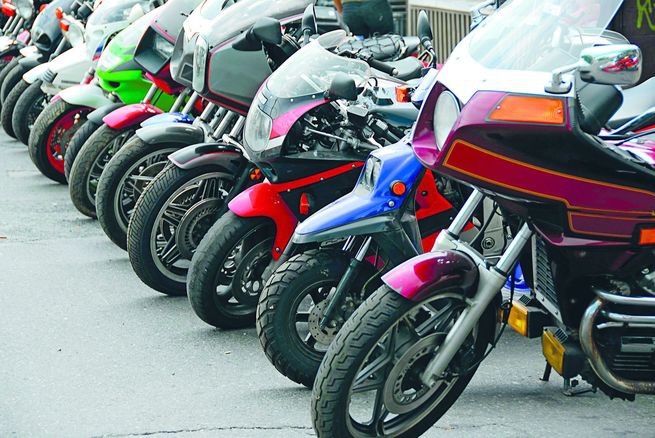 Buying A New Motorcycle Vs Buying A Used Motorcycle