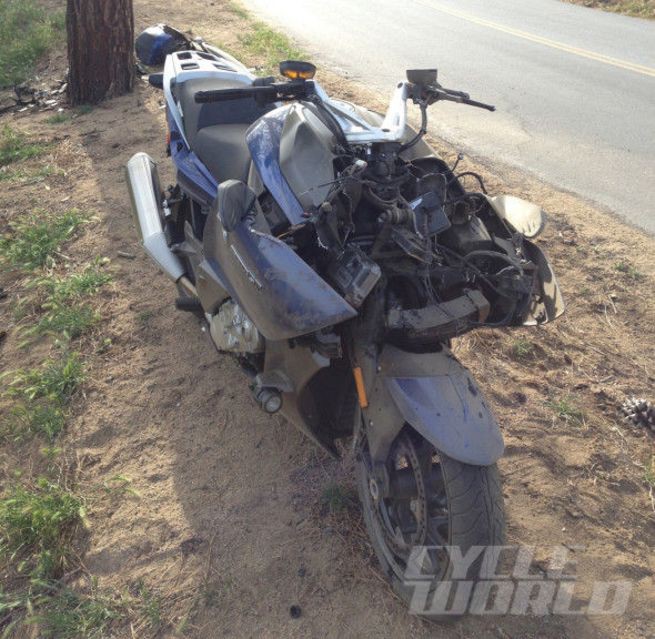 Buying A New Motorcycle Vs Buying A Used Motorcycle