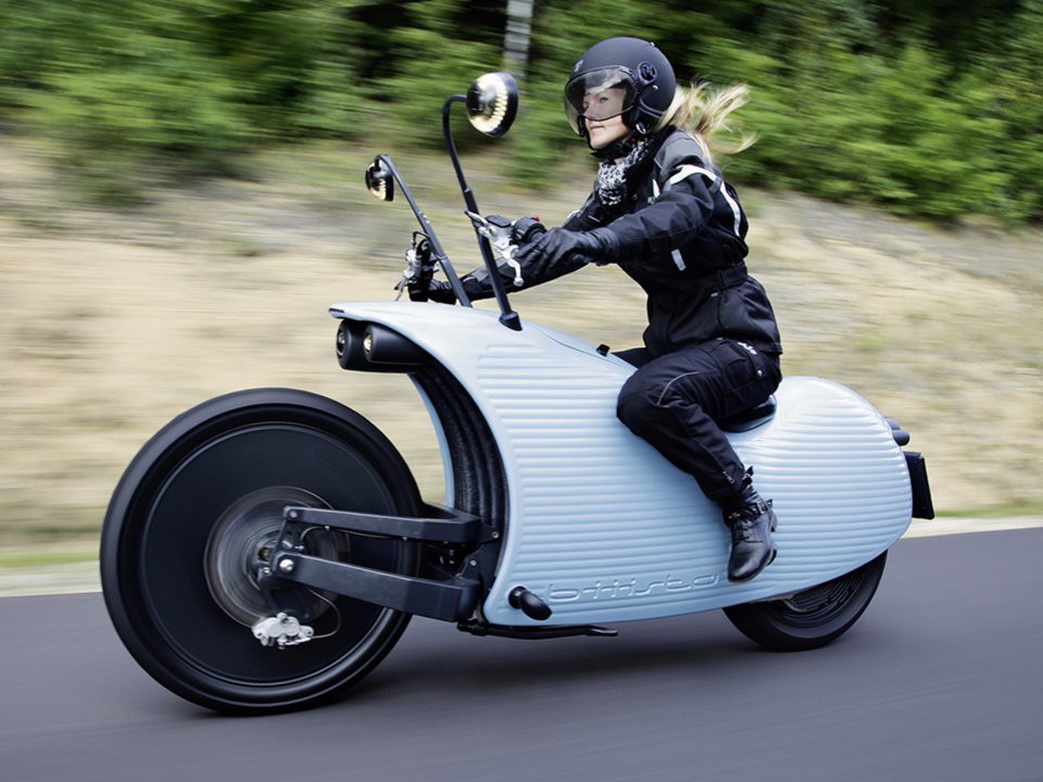 The 9 best electric motorcycles you can buy