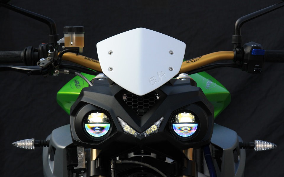 The 9 best electric motorcycles you can buy
