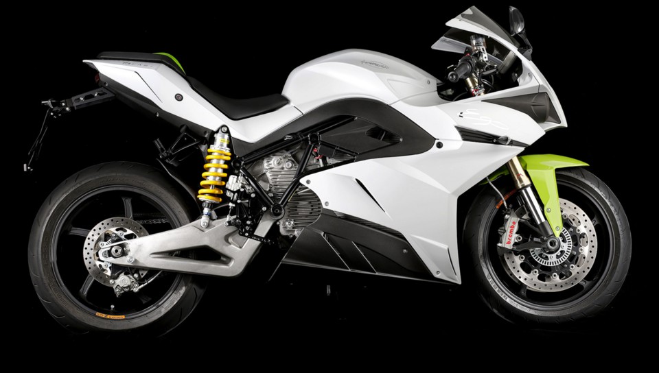 The 9 best electric motorcycles you can buy